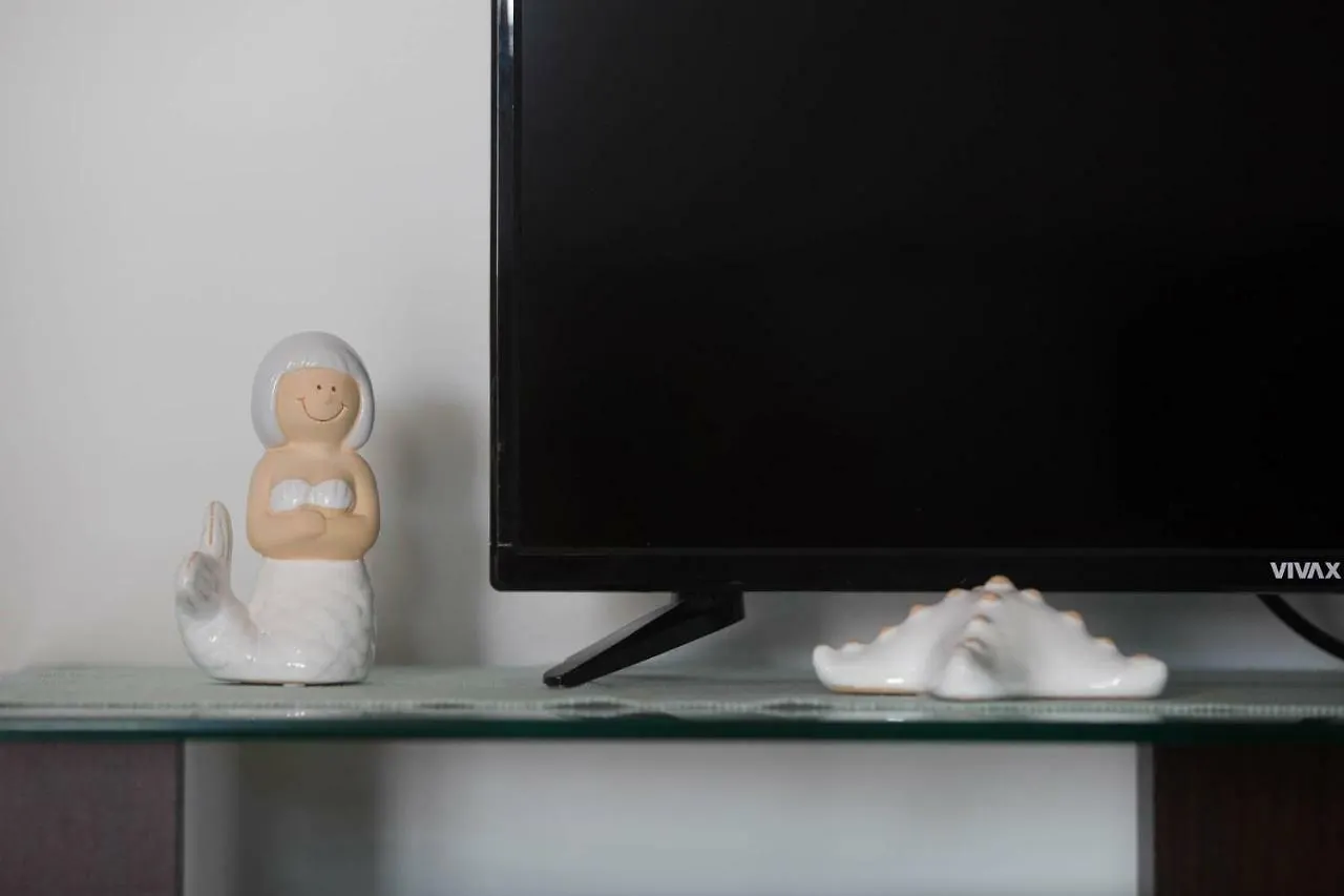 Apartmani Opetuk Povljana Appartamento