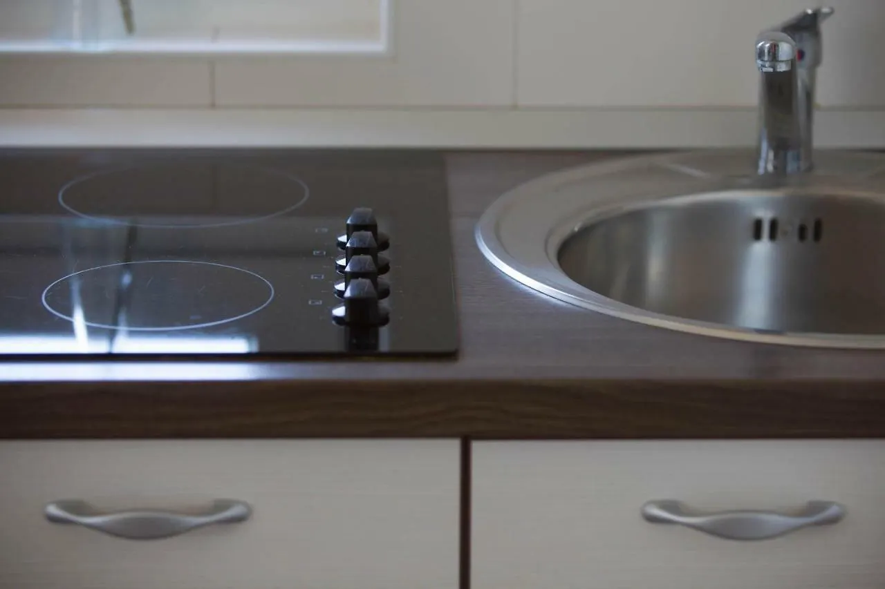 Apartmani Opetuk Povljana Croazia