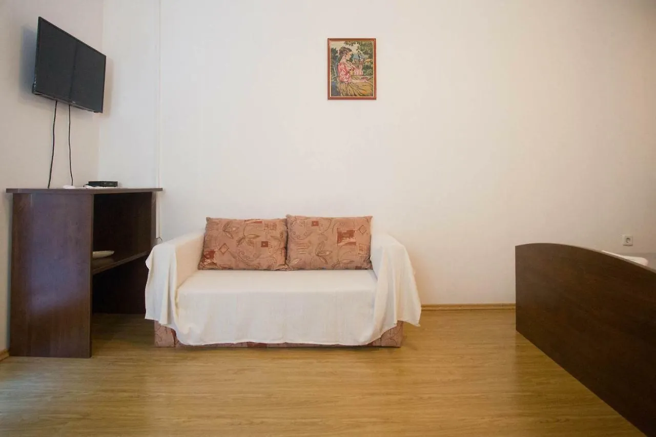 Apartmani Opetuk Povljana