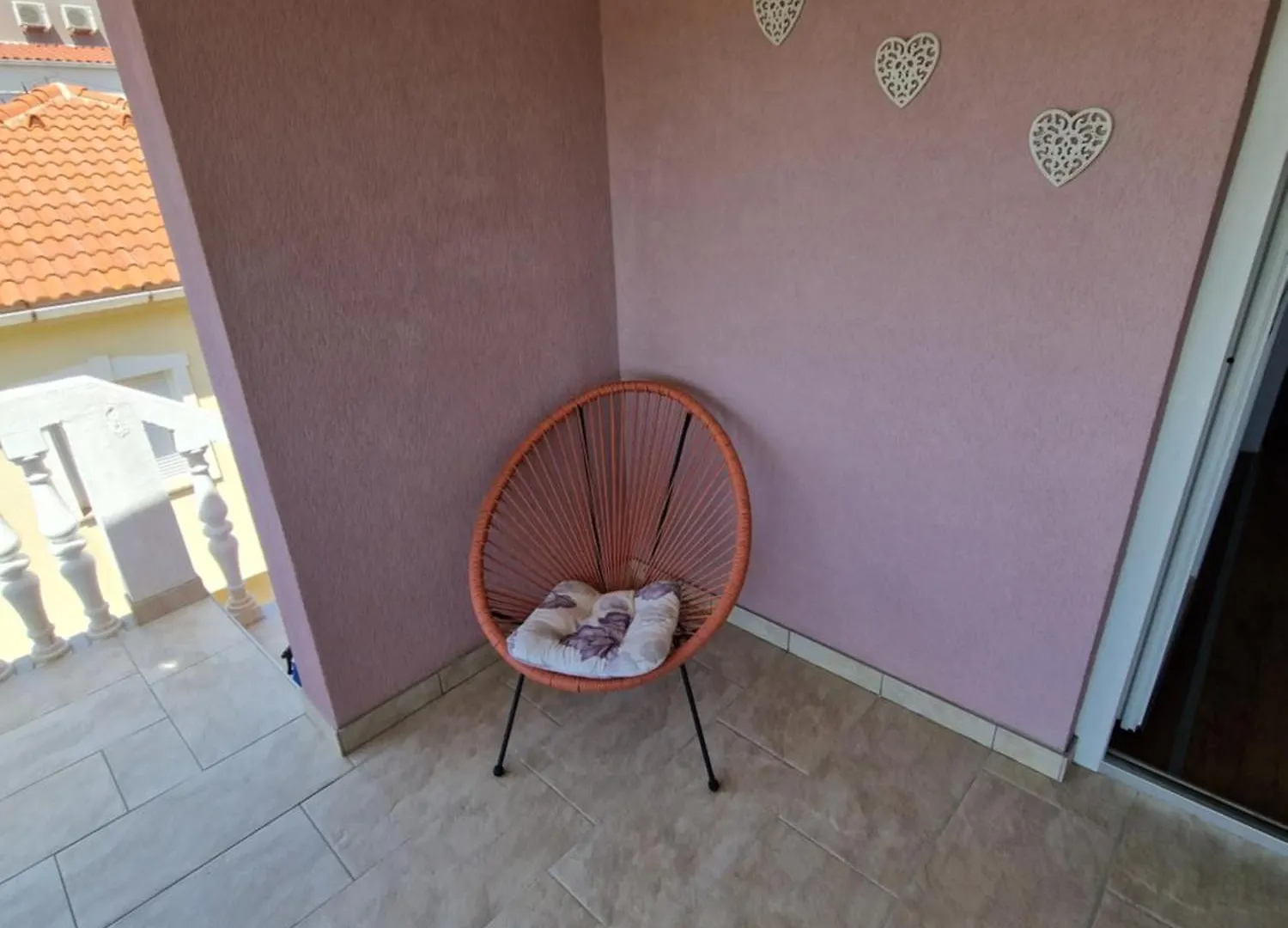 Apartment Apartmani Opetuk Povljana