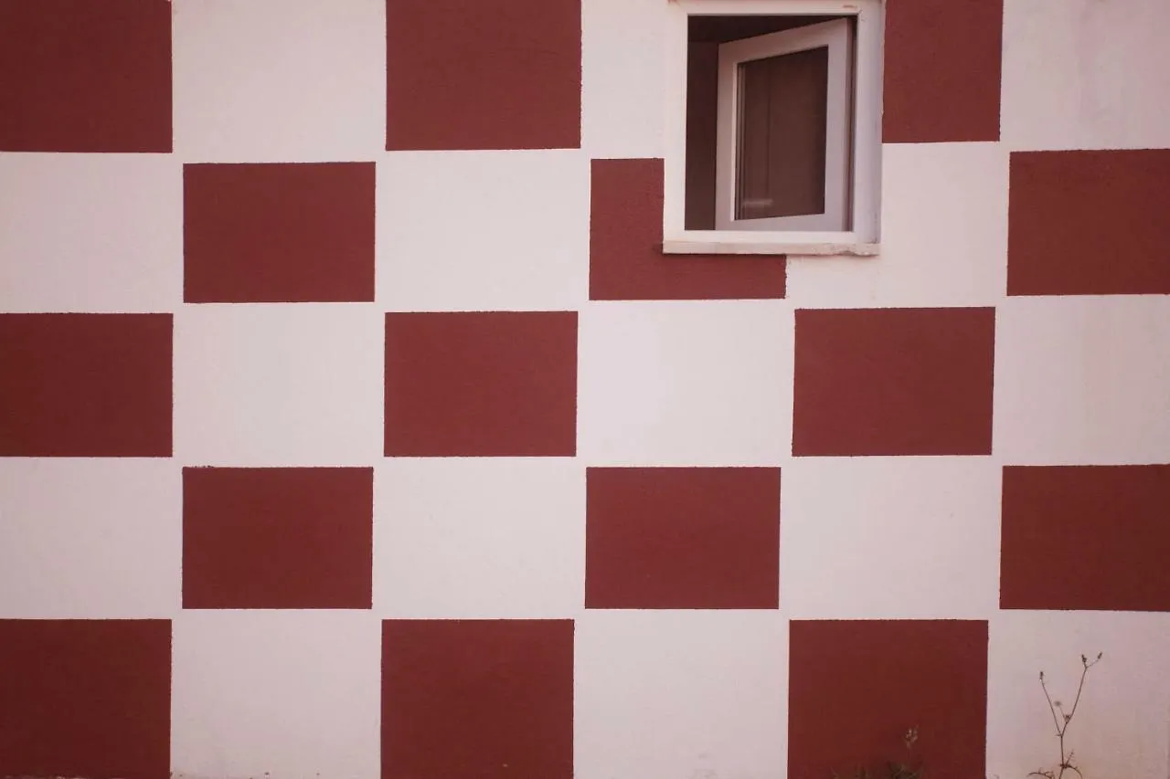 Apartmani Opetuk Povljana